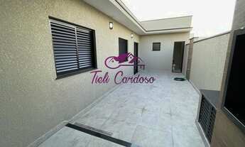 Imagem 7: INDAIATUBA - Casa de Condomínio - JARDIM MANTOVA