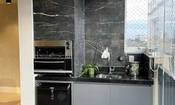 Imagem 7: Condomínio Parc Athenee Alphaville - Barueri