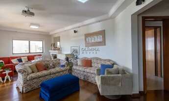 Imagem 4: Apartamento Venda Chácara Santo Antônio 198 m² 4 Dormitórios