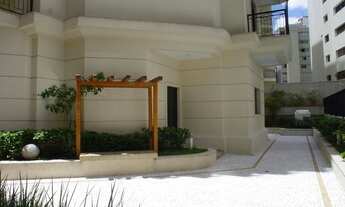 Imagem 3: São Paulo - Apartamento Padrão - Higienópolis