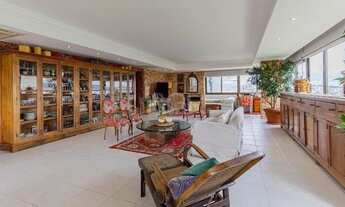 Imagem 5: Apartamento para Venda - 244m², 3 dormitórios, sendo 3 suites, 3 vagas - Rio Branco