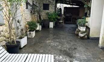 Imagem 3: Casa Térrea em Vila do Encontro - São Paulo