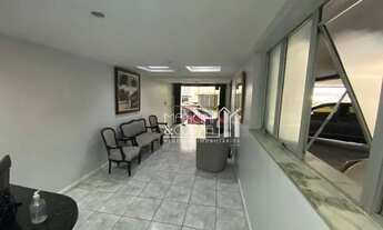 Imagem 4: Apartamento Garden com 3 dormitórios à venda, 117 m² por R$ 450.000,00 - Centro - Juiz de