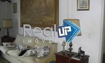 Imagem 7: Excelente apartamento de frente para a Lagoa!