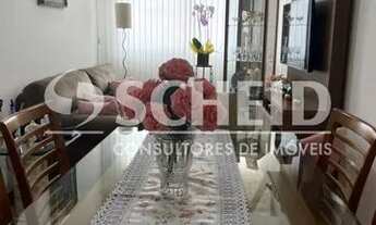 Imagem: Lindo apartamento Cupecê !