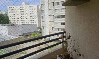 Imagem 5: Aluga Apartamento Mobiliado 3 dormitórios ( 1 suíte) - Av. São João