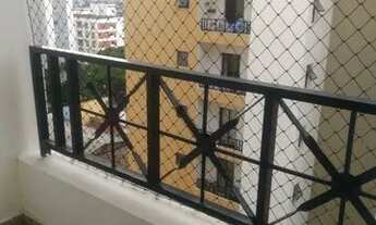 Imagem 1: Apartamento com 3 dormitórios para alugar, 75 m² por R$ 2.510/mês - Nova América - Piracic