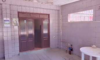 Imagem: Casa com ponto comercial no Imbiribeira