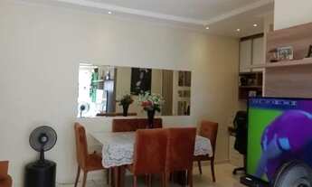 Imagem 5: Apartamento para venda possui 77 metros quadrados com 2 quartos em Marambaia - Belém - Par