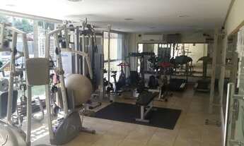 Imagem 3: Apt com 89,50m², 3 Q, sendo 1 suíte - Res, Acaíba - S. P. Ludovico