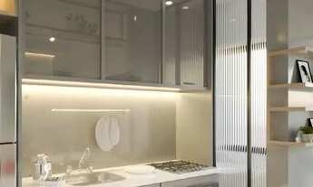 Imagem 5: Apartamento para venda tem 47 metros quadrados com 2 quartos em Torreão - Recife - PE