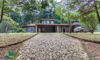 Imagem: Casa Condomínio Mata do Engenho, Nova Lima