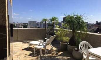 Imagem: Cobertura para Venda - 243m², 4 dormitórios