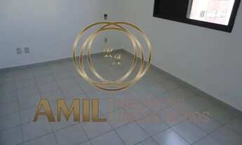 Imagem 4: Apartamento no Edifício Michel Abud com 90m² com 03 dormitórios no Centro de Taubaté por R