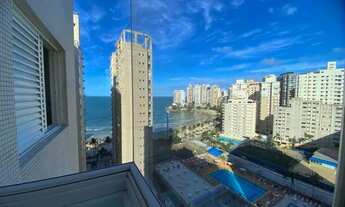 Imagem 3: Apartamento com 2 dormitórios à venda - Astúrias - Praia - Guarujá/SP