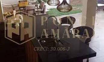 Imagem 4: Residência no Parque Vista Alegre em frente faculdade Anhanguera