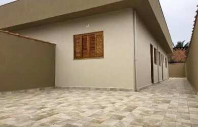 Imagem: Casa em Itanhaém, no Nova Itanhaém