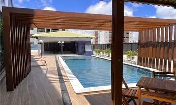 Imagem: Apartamento no poço, camboinha