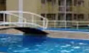 Imagem 7: APARTAMENTO À VENDA NO COMNDOMÍNIO JARDIM PARADISO ALAMANDA