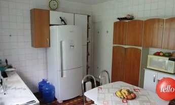 Imagem 7: São Paulo - Casa Padrão - Santana