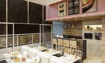 Imagem 2: Apartamento com 02 e 03 Quartos à venda no Parque Iracema