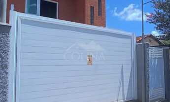 Imagem 2: Casa - Cidade Santos Dumont - Jundiaí