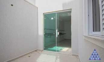 Imagem 5: Apartamento com 1 dormitório à venda, 28 m² por R$ 245.000,00 - Parada Inglesa - São Paulo