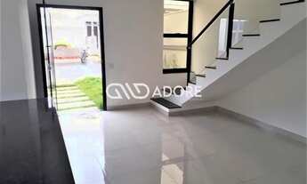 Imagem 3: Casa à venda no Condomínio Jardim Guarujá- Salto/SP