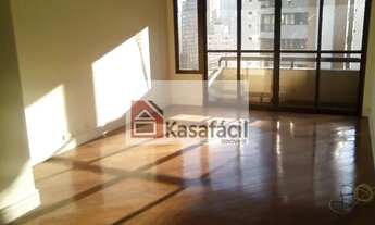 Imagem: Apartamento para alugar no bairro Moema