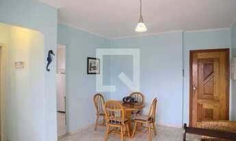 Imagem 3: Apartamento para Aluguel - Vila Tupi, 1 Quarto, 55 m2