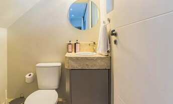 Imagem 6: Casa Condominio em Vila Assunção