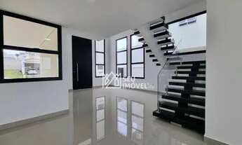 Imagem 4: Casa, 240 m² - venda por R$ 1.300.000,00 ou aluguel por R$ 6.000,00/mês - Condomínio Centr