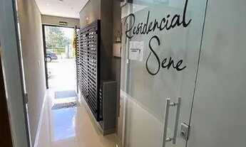 Imagem 2: Apartamento com 1 dormitório à venda, 34 m² por R$ 275.000,00 - Vila Paulicéia - São Paulo