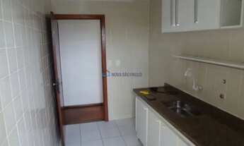 Imagem 4: Apartamento de 2 dorm. e 1 vaga com fácil acesso ao Metrô Jabaquara