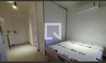 Imagem 4: Apartamento para Aluguel - Perdizes, 1 Quarto, 26 m2