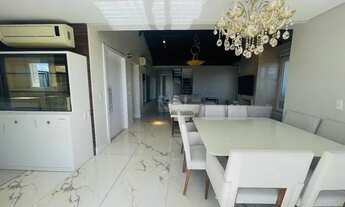 Imagem 4: Cobertura para Venda - 230m², 3 dormitórios, sendo 2 suites, 3 vagas - Menino Deus