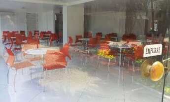 Imagem 4: Barra da Tijuca, Quality Green, regiao Olimpica, apartamento de 2 quartos, planejado, laze