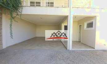 Imagem 4: Casa em condomínio fechado em Valinhos- MOINHO DO VENTO