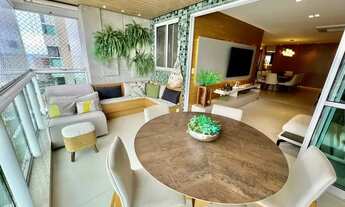 Imagem 6: Apartamento para venda 192m2 com 4 suítes em Cruz das Almas - Maceió - Alagoas