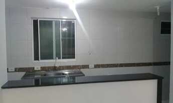 Imagem 3: Apartamento para venda possui 59 metros quadrados com 2 quartos