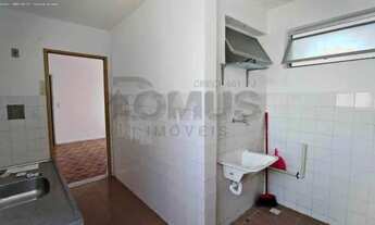 Imagem 6: Vendo Apartamento de 2/4 com Salão de festas no Recanto Verde