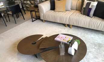 Imagem 3: Apartamento com 3 quartos no Flamengo - Rio de Janeiro - RJ