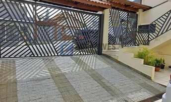 Imagem 2: SAO BERNARDO DO CAMPO - Residential / Home - NOVA PETROPOLIS