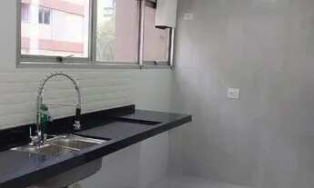 Imagem 3: Apartamento de 3 dormitórios e 1 vaga no condomínio Modular Lambda Paraíso, próximo ao met