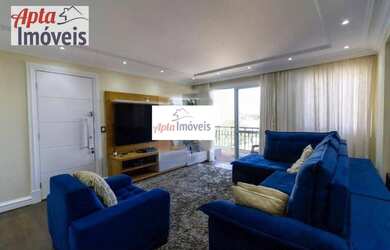 Imagem 6: Apartamento com 2 dormitórios 2 suites 2 vagas alto da lapaà venda, 90 m² por R$ 1.050.000