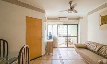 Imagem 2: Apartamento para Aluguel - Vila Bancario, 2 Quartos, 76 m2