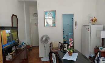 Imagem 2: Apto Centro, frente, amplo, sol, fino trato, Rua 16 de março - Petrópolis - RJ