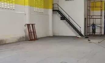 Imagem 2: Excelente galpão para alugar no Modubim