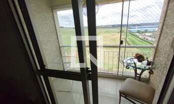 Imagem 6: Apartamento para Aluguel - Jardim Interlagos, 3 Quartos, 66 m2