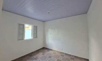 Imagem 2: Casa para alugar, 50 m² por R$ 1.324,00/mês - Parque das Nações - Santo André/SP